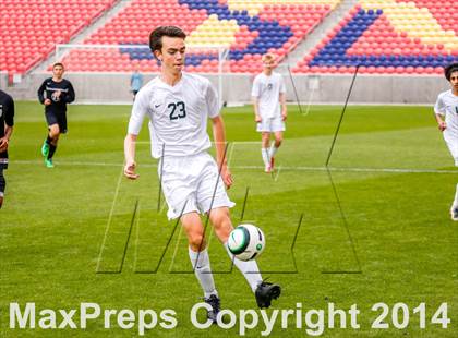 Thumbnail 1 in Cottonwood vs Hillcrest (RIO Tinto) photogallery.
