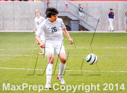 Thumbnail 3 in Cottonwood vs Hillcrest (RIO Tinto) photogallery.
