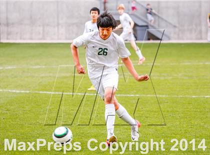 Thumbnail 2 in Cottonwood vs Hillcrest (RIO Tinto) photogallery.