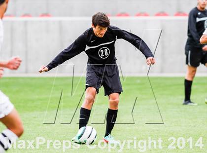 Thumbnail 3 in Cottonwood vs Hillcrest (RIO Tinto) photogallery.