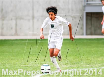 Thumbnail 1 in Cottonwood vs Hillcrest (RIO Tinto) photogallery.