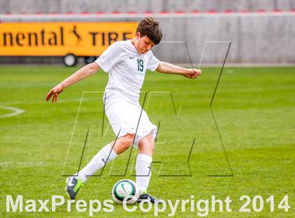 Thumbnail 3 in Cottonwood vs Hillcrest (RIO Tinto) photogallery.