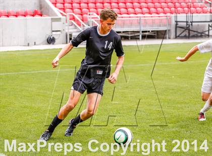 Thumbnail 3 in Cottonwood vs Hillcrest (RIO Tinto) photogallery.