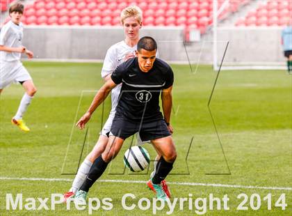 Thumbnail 3 in Cottonwood vs Hillcrest (RIO Tinto) photogallery.