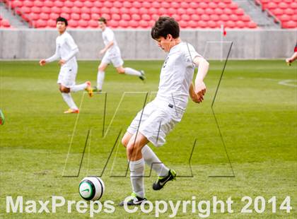Thumbnail 1 in Cottonwood vs Hillcrest (RIO Tinto) photogallery.