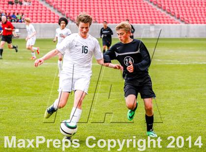 Thumbnail 2 in Cottonwood vs Hillcrest (RIO Tinto) photogallery.