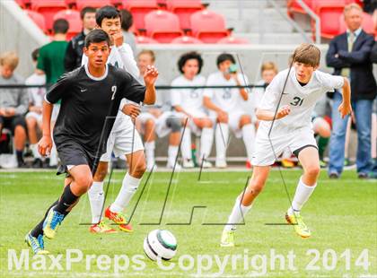 Thumbnail 2 in Cottonwood vs Hillcrest (RIO Tinto) photogallery.