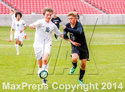 Thumbnail 2 in Cottonwood vs Hillcrest (RIO Tinto) photogallery.