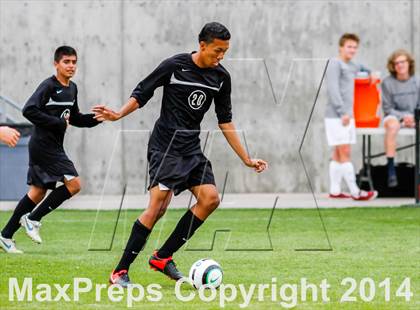 Thumbnail 1 in Cottonwood vs Hillcrest (RIO Tinto) photogallery.
