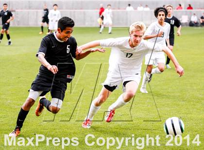 Thumbnail 3 in Cottonwood vs Hillcrest (RIO Tinto) photogallery.