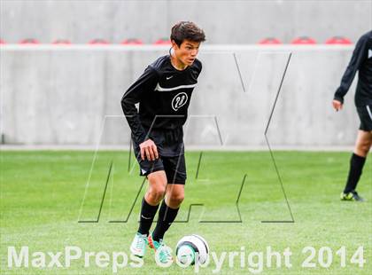 Thumbnail 3 in Cottonwood vs Hillcrest (RIO Tinto) photogallery.