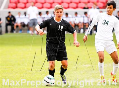 Thumbnail 1 in Cottonwood vs Hillcrest (RIO Tinto) photogallery.