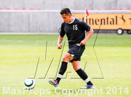 Thumbnail 3 in Cottonwood vs Hillcrest (RIO Tinto) photogallery.