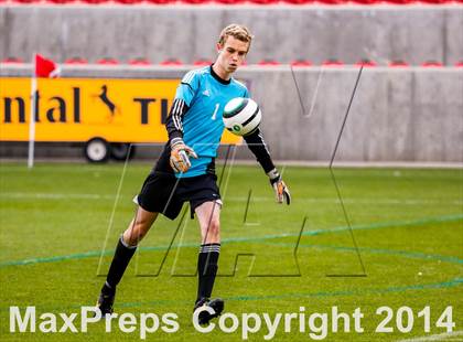 Thumbnail 3 in Cottonwood vs Hillcrest (RIO Tinto) photogallery.