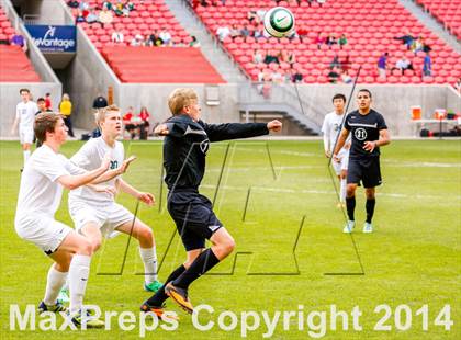 Thumbnail 3 in Cottonwood vs Hillcrest (RIO Tinto) photogallery.