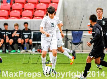 Thumbnail 1 in Cottonwood vs Hillcrest (RIO Tinto) photogallery.