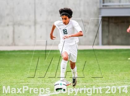 Thumbnail 3 in Cottonwood vs Hillcrest (RIO Tinto) photogallery.
