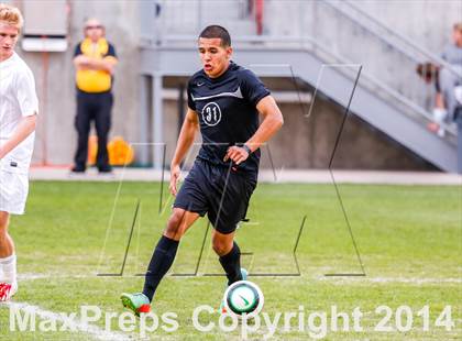 Thumbnail 1 in Cottonwood vs Hillcrest (RIO Tinto) photogallery.