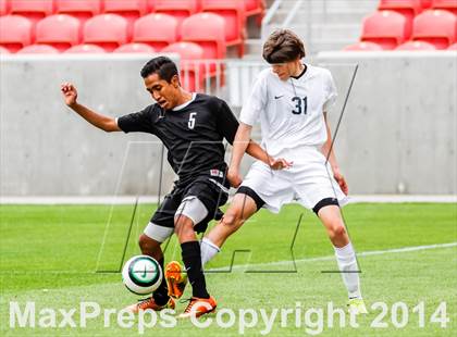 Thumbnail 3 in Cottonwood vs Hillcrest (RIO Tinto) photogallery.