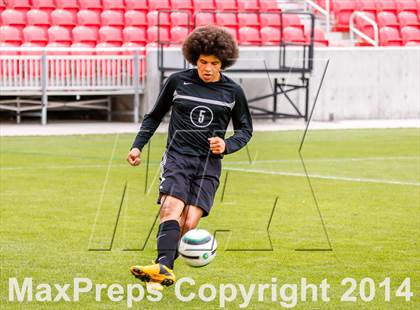 Thumbnail 1 in Cottonwood vs Hillcrest (RIO Tinto) photogallery.