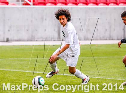 Thumbnail 3 in Cottonwood vs Hillcrest (RIO Tinto) photogallery.
