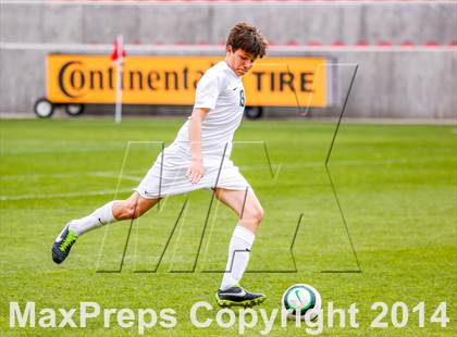 Thumbnail 2 in Cottonwood vs Hillcrest (RIO Tinto) photogallery.