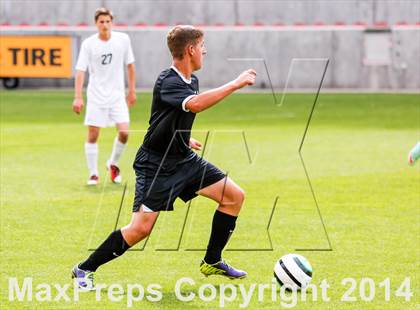 Thumbnail 2 in Cottonwood vs Hillcrest (RIO Tinto) photogallery.