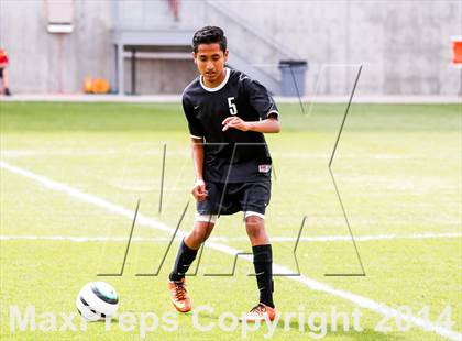Thumbnail 1 in Cottonwood vs Hillcrest (RIO Tinto) photogallery.