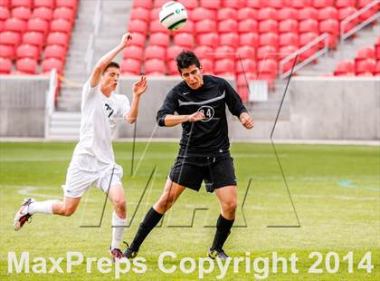 Thumbnail 1 in Cottonwood vs Hillcrest (RIO Tinto) photogallery.