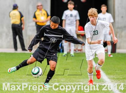 Thumbnail 2 in Cottonwood vs Hillcrest (RIO Tinto) photogallery.