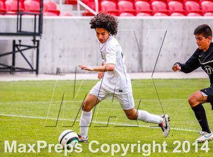 Thumbnail 1 in Cottonwood vs Hillcrest (RIO Tinto) photogallery.