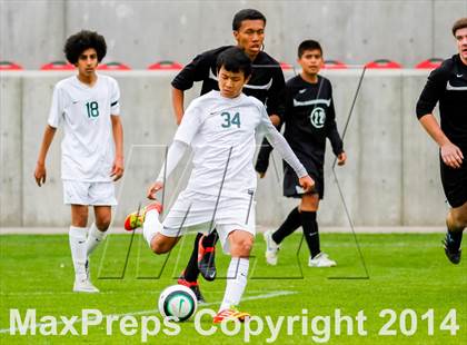 Thumbnail 1 in Cottonwood vs Hillcrest (RIO Tinto) photogallery.