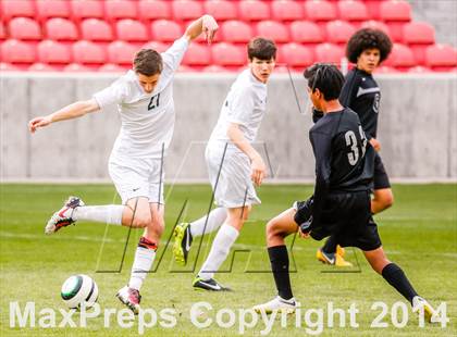 Thumbnail 1 in Cottonwood vs Hillcrest (RIO Tinto) photogallery.
