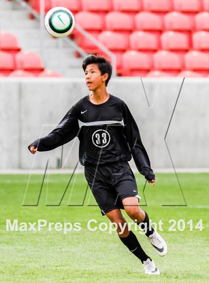Thumbnail 1 in Cottonwood vs Hillcrest (RIO Tinto) photogallery.
