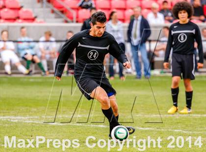 Thumbnail 1 in Cottonwood vs Hillcrest (RIO Tinto) photogallery.