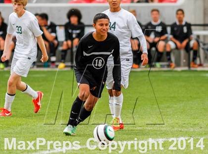 Thumbnail 1 in Cottonwood vs Hillcrest (RIO Tinto) photogallery.