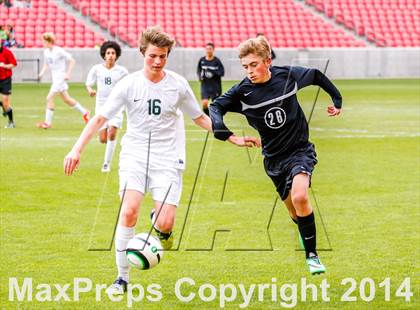 Thumbnail 1 in Cottonwood vs Hillcrest (RIO Tinto) photogallery.