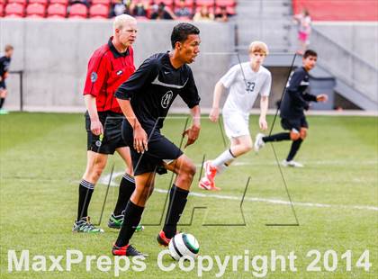 Thumbnail 1 in Cottonwood vs Hillcrest (RIO Tinto) photogallery.