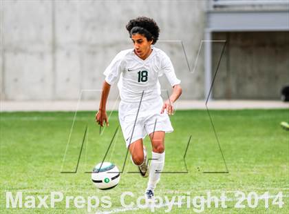 Thumbnail 2 in Cottonwood vs Hillcrest (RIO Tinto) photogallery.