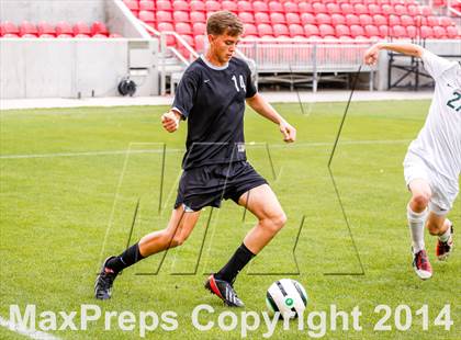 Thumbnail 1 in Cottonwood vs Hillcrest (RIO Tinto) photogallery.