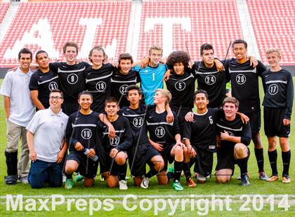 Thumbnail 1 in Cottonwood vs Hillcrest (RIO Tinto) photogallery.