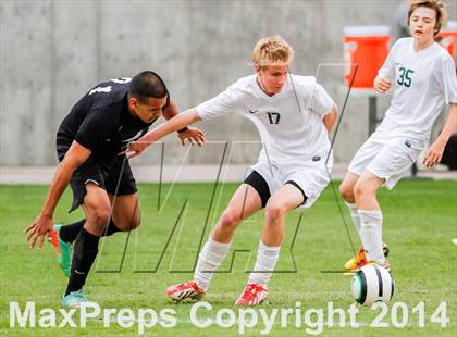 Thumbnail 1 in Cottonwood vs Hillcrest (RIO Tinto) photogallery.