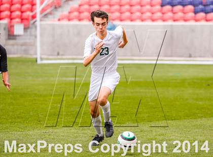 Thumbnail 2 in Cottonwood vs Hillcrest (RIO Tinto) photogallery.