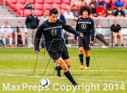 Thumbnail 2 in Cottonwood vs Hillcrest (RIO Tinto) photogallery.