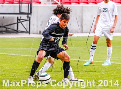 Thumbnail 2 in Cottonwood vs Hillcrest (RIO Tinto) photogallery.