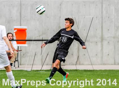 Thumbnail 3 in Cottonwood vs Hillcrest (RIO Tinto) photogallery.