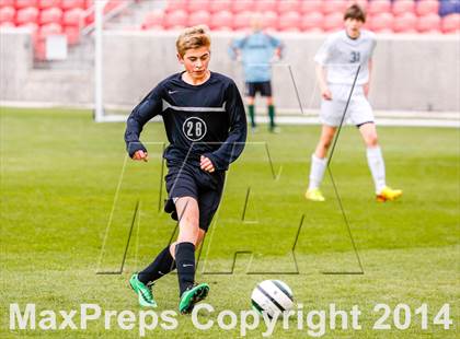 Thumbnail 1 in Cottonwood vs Hillcrest (RIO Tinto) photogallery.