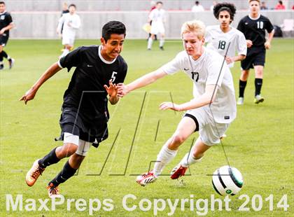 Thumbnail 2 in Cottonwood vs Hillcrest (RIO Tinto) photogallery.