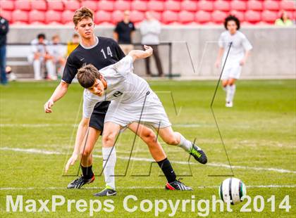 Thumbnail 2 in Cottonwood vs Hillcrest (RIO Tinto) photogallery.