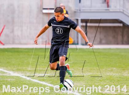 Thumbnail 3 in Cottonwood vs Hillcrest (RIO Tinto) photogallery.